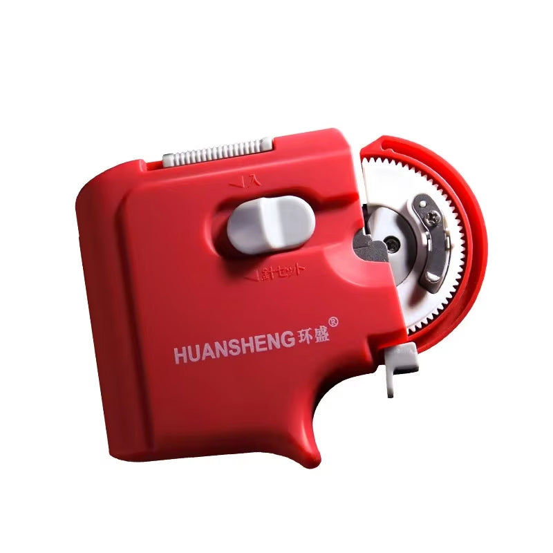 Electric Hook Tying Device, Fully Automatic and Fast Fishing Hook Tying Device, Fishing Knot Tying Device, Fishing Gear