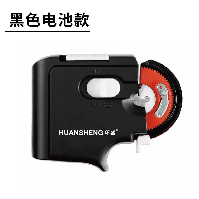 Electric Hook Tying Device, Fully Automatic and Fast Fishing Hook Tying Device, Fishing Knot Tying Device, Fishing Gear