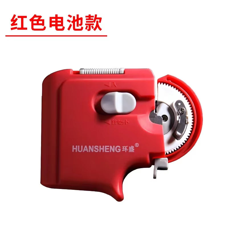 Electric Hook Tying Device, Fully Automatic and Fast Fishing Hook Tying Device, Fishing Knot Tying Device, Fishing Gear