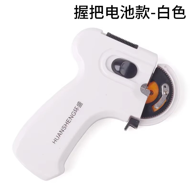 Electric Hook Tying Device, Fully Automatic and Fast Fishing Hook Tying Device, Fishing Knot Tying Device, Fishing Gear